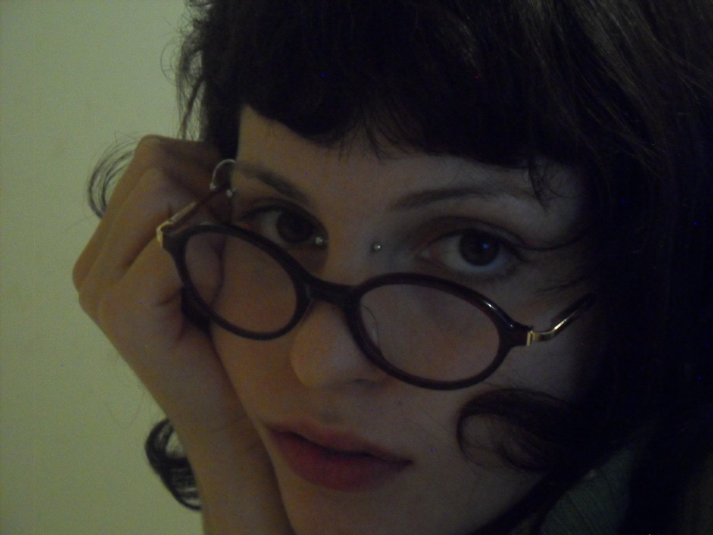Foto da Laura